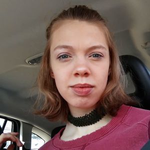 Meet your Posher, Abigail